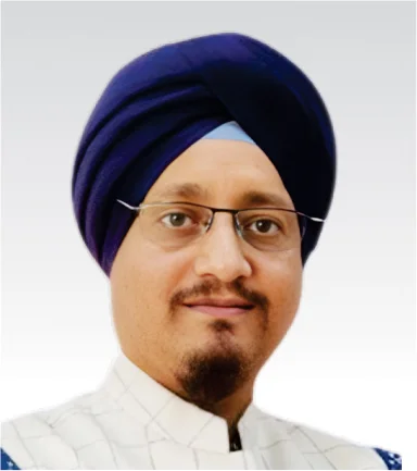 CA Rajender Arora
